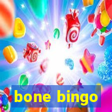 bone bingo